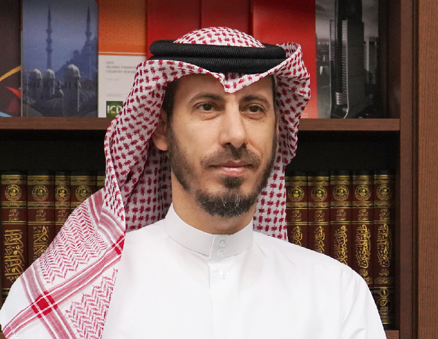 Dr. Fuad Hamid Al-Dulaimi