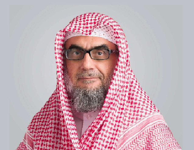 Dr. Walid Bin Hadi