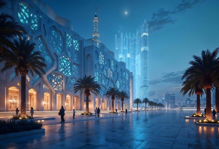 qatar-skyline